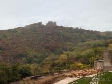 Святыня в тумане