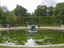 Застывшие мгновения