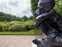 Застывшие мгновения