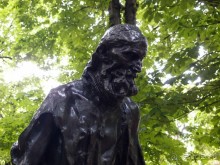 Застывшие мгновения