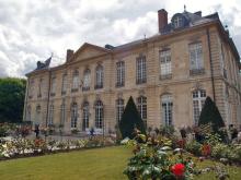 Застывшие мгновения