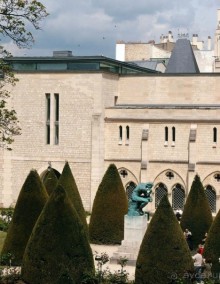 Застывшие мгновения