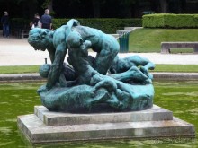 Застывшие мгновения