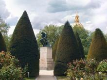 Застывшие мгновения