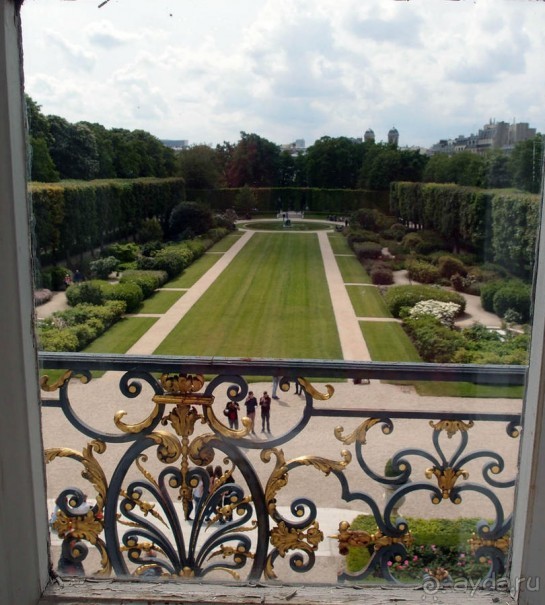 Застывшие мгновения