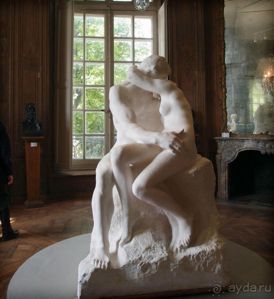 Застывшие мгновения