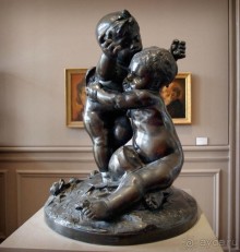 Застывшие мгновения