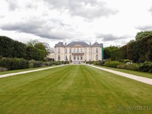 Застывшие мгновения