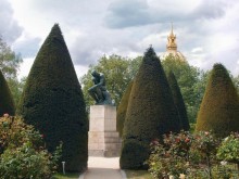 Застывшие мгновения