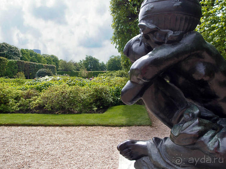 Застывшие мгновения