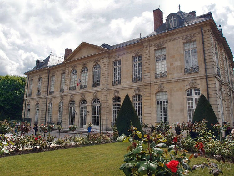 Застывшие мгновения