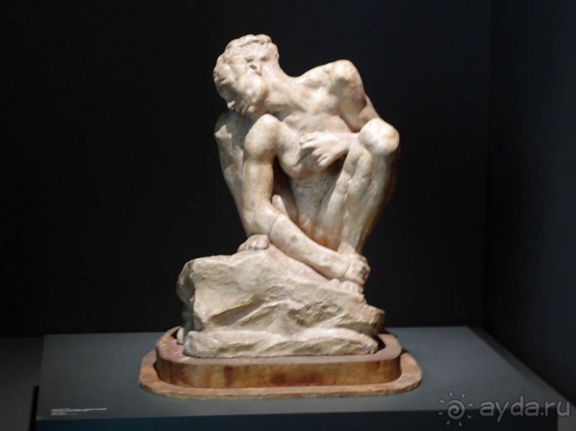 Застывшие мгновения