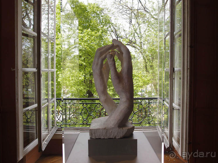 Застывшие мгновения