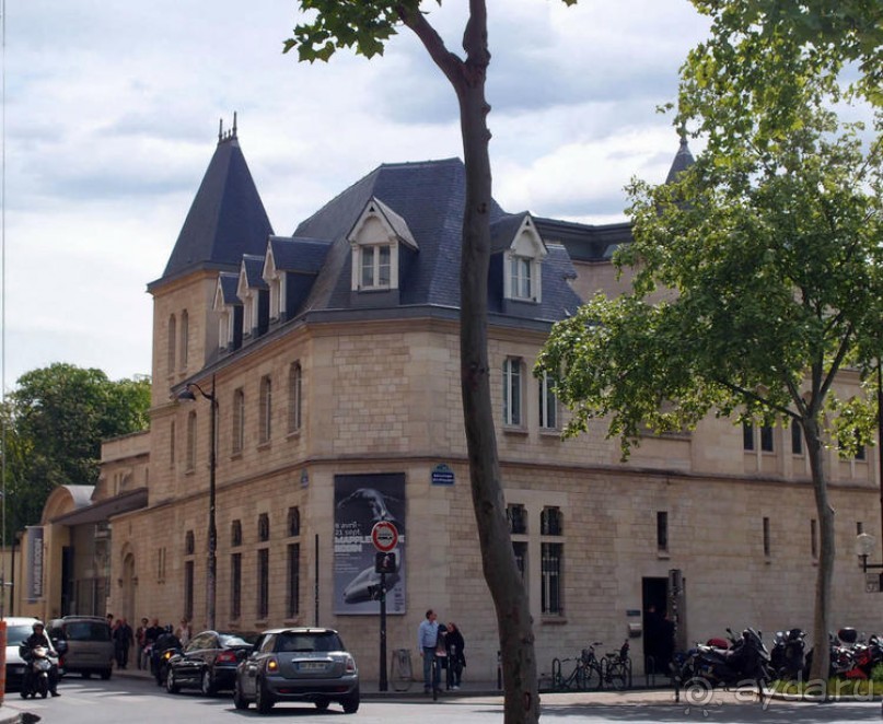 Застывшие мгновения