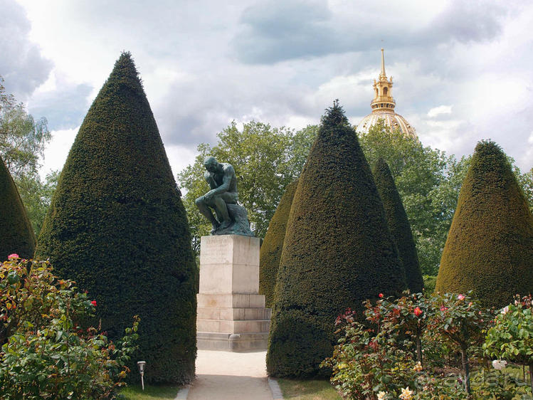 Застывшие мгновения