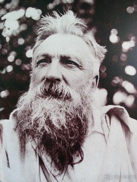 Застывшие мгновения