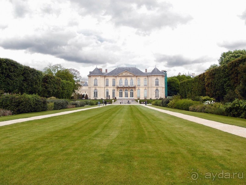 Застывшие мгновения