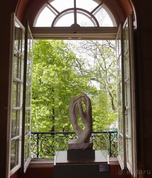 Застывшие мгновения