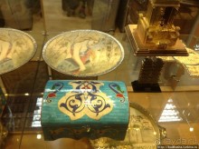 Тверия старинная и не очень
