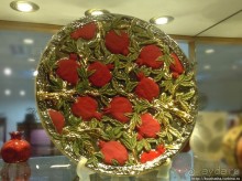 Тверия старинная и не очень