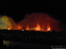 Тверия старинная и не очень
