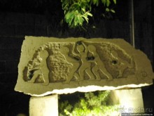 Тверия старинная и не очень