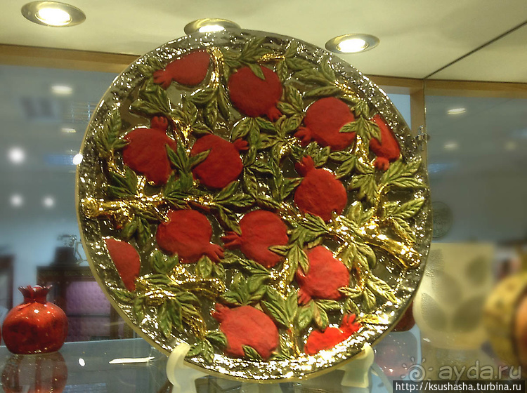 Тверия старинная и не очень