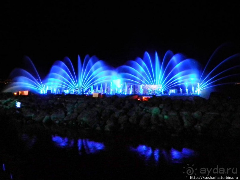 Тверия старинная и не очень