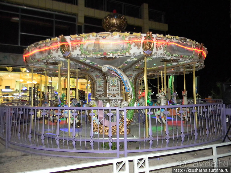 Тверия старинная и не очень