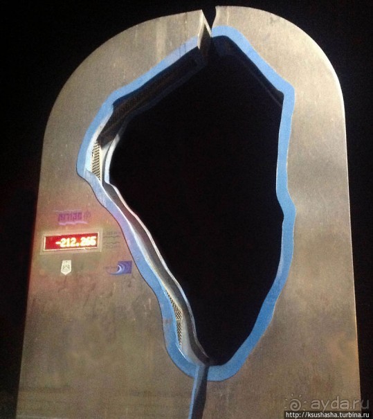 Тверия старинная и не очень