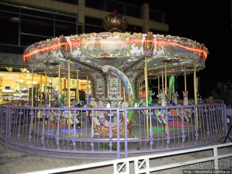 Тверия старинная и не очень