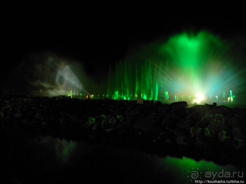 Тверия старинная и не очень