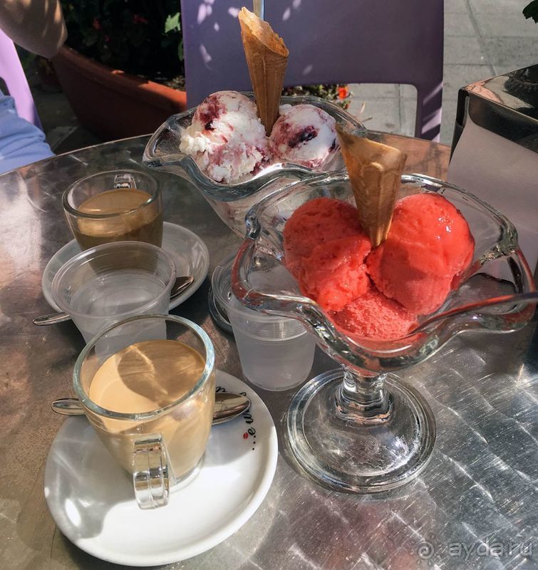 Палитра Виетри-суль-Маре 