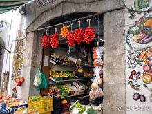 Палитра Виетри-суль-Маре 