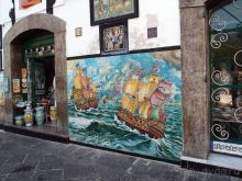 Палитра Виетри-суль-Маре 