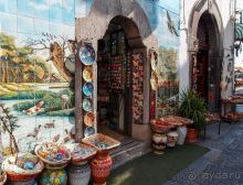 Палитра Виетри-суль-Маре 