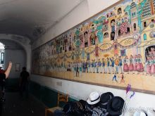 Палитра Виетри-суль-Маре 