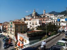 Палитра Виетри-суль-Маре 