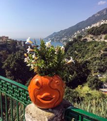 Палитра Виетри-суль-Маре 