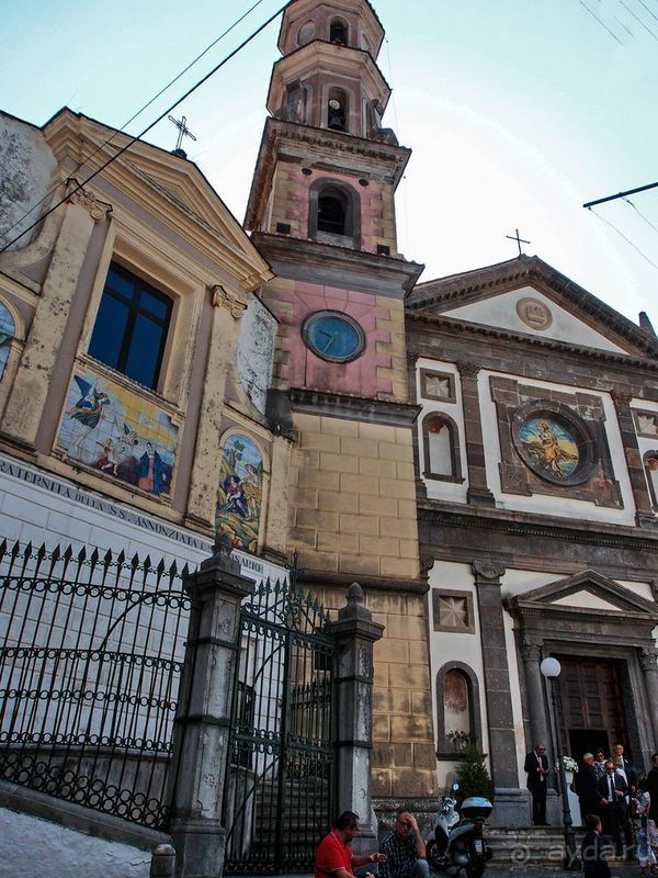 Палитра Виетри-суль-Маре 