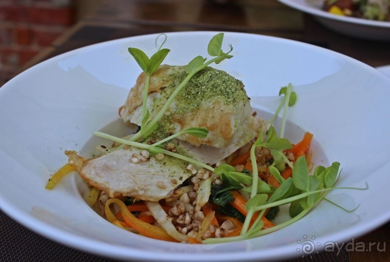 Старинная Кулдига — лучше любых декораций