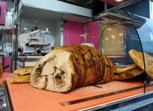 Посланцы мира аллегорий (Виареджо)