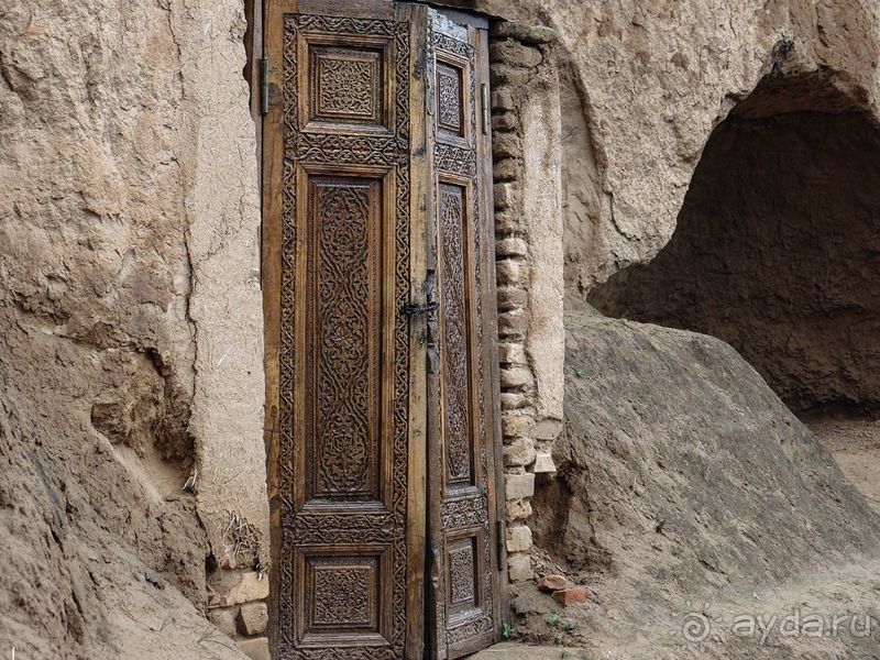 Долгий день в дождливом Самарканде Долгий день в дождливом Самарканде