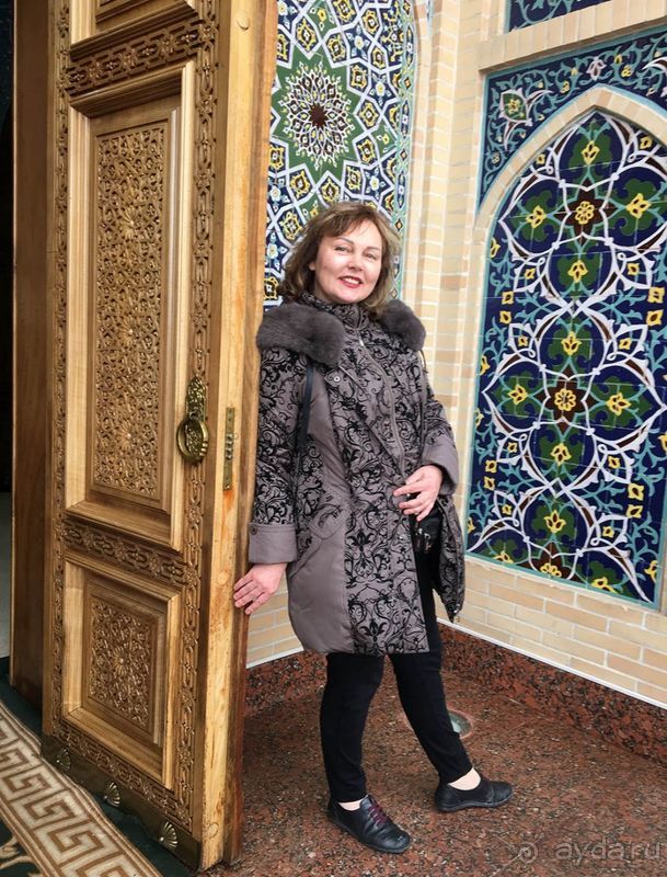 Долгий день в дождливом Самарканде Долгий день в дождливом Самарканде