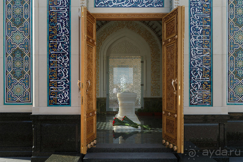 Долгий день в дождливом Самарканде Долгий день в дождливом Самарканде