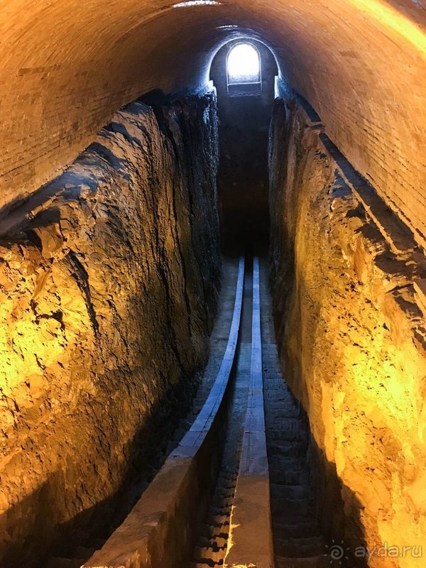 Долгий день в дождливом Самарканде Долгий день в дождливом Самарканде