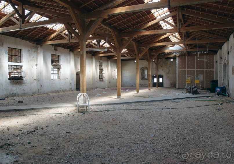 Островок Сарона