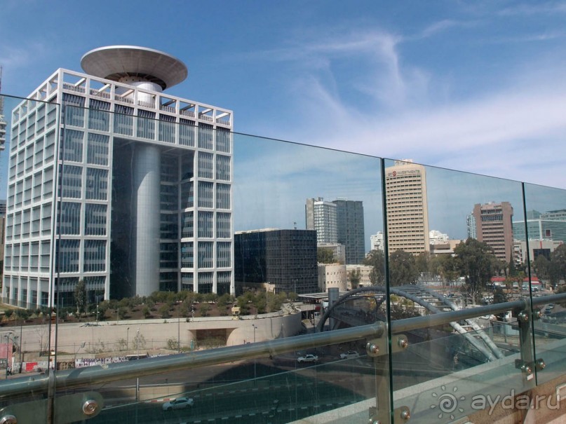 Островок Сарона