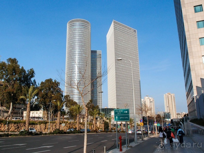 Островок Сарона