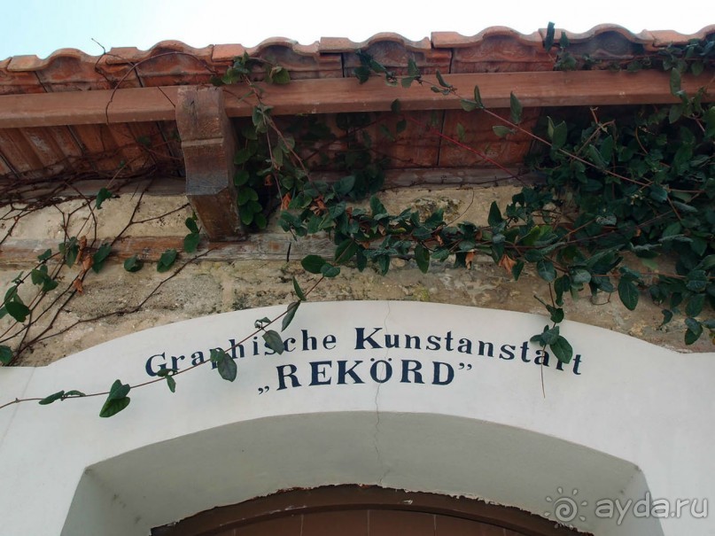 Островок Сарона